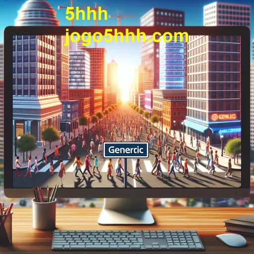 A Ascensão dos Jogos de Simulação: Estimulando a Criatividade e o Aprendizado