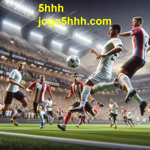 A Evolução dos Jogos de Esportes: Uma Nova Era para Gamers e Fãs