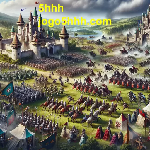 A Evolução dos Jogos de Estratégia: Desafios e Divergências